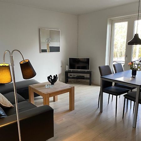Apartamento Sohusets Anneks1 Viborg Exterior foto