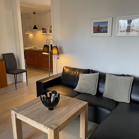 Apartamento Sohusets Anneks1 Viborg Exterior foto